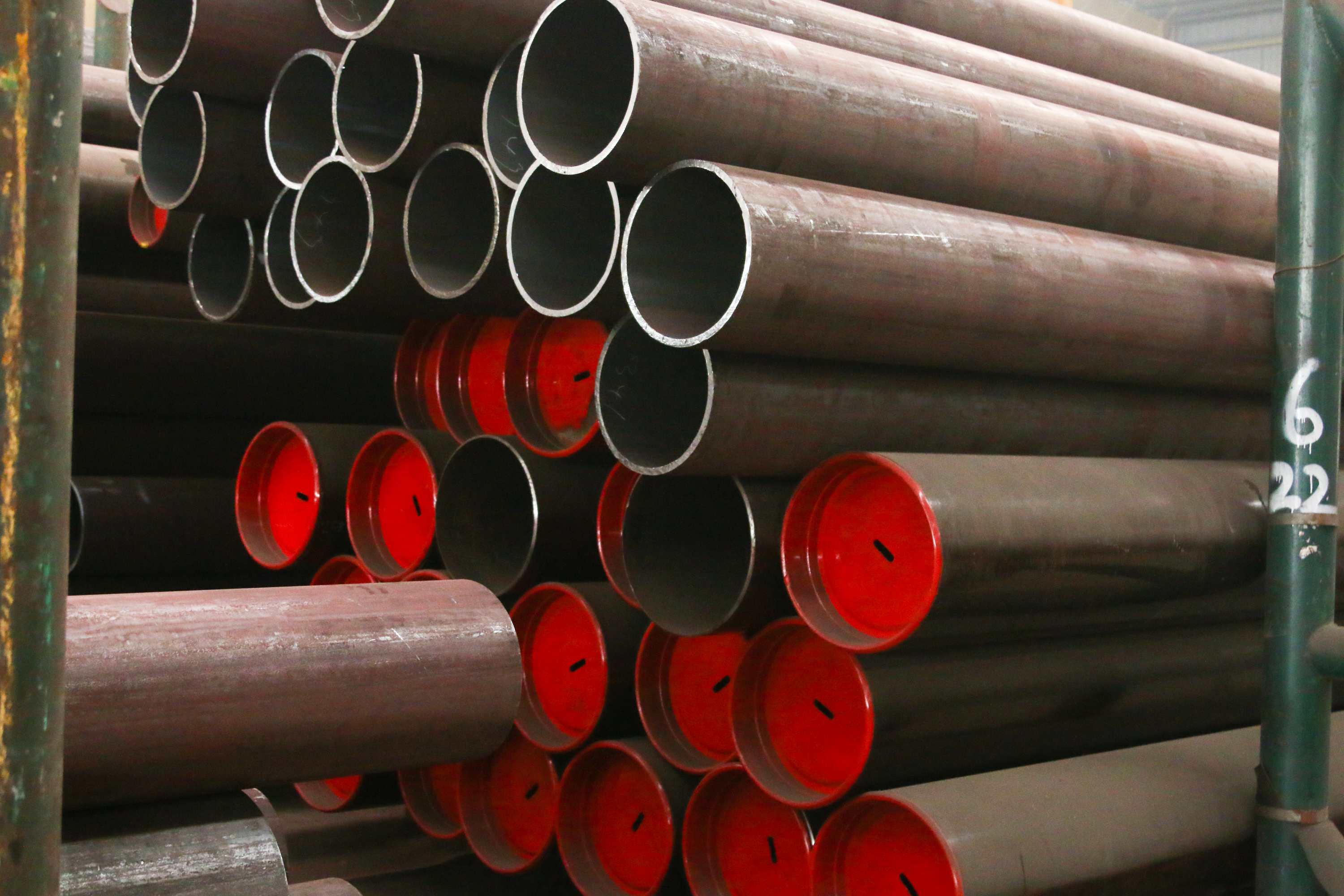 q345d鋼管市場(chǎng)整體貿(mào)易商看漲心態(tài)轉(zhuǎn)弱、投機(jī)情緒